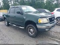 Photo 1 of 16 — 2002 Ford F-150