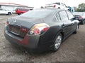 Photo 4 of 11 — 2009 Nissan Altima