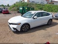 2023 Honda Civic — photo 2 of 16 | VIN 19XFL1H78PE009846