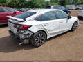 2023 Honda Civic — photo 4 of 16 | VIN 19XFL1H78PE009846
