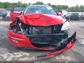 2012 Hyundai Elantra — photo 6 of 17 | VIN KMHDC8AE3CU127934