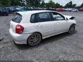 2006 Kia Spectra — photo 4 of 17 | VIN KNAFE161765322449