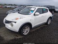 Photo 2 of 10 — 2012 Nissan Juke