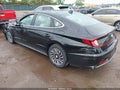Photo 3 of 16 — 2023 Hyundai Sonata Hybrid