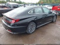 Photo 4 of 16 — 2023 Hyundai Sonata Hybrid