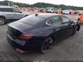 2022 Genesis G70 — photo 4 of 17 | VIN KMTG54TE1NU082496