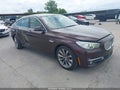 2014 BMW 5 Series — photo 1 of 16 | VIN WBA5M6C59ED085972
