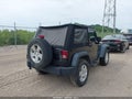 Photo 4 of 17 — 2013 Jeep Wrangler