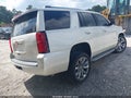 2015 Chevrolet Tahoe — photo 4 of 16 | VIN 1GNSKCKC9FR131015