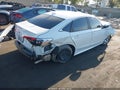 Photo 4 of 18 — 2024 Honda Civic