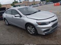 2018 Chevrolet Malibu Limited — photo 1 of 16 | VIN 1G1ZD5ST4JF129639