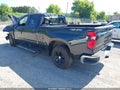 2024 Chevrolet Silverado 1500 — photo 3 of 17 | VIN 1GCRDDED0RZ387138