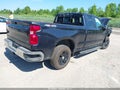 2024 Chevrolet Silverado 1500 — photo 4 of 17 | VIN 1GCRDDED0RZ387138