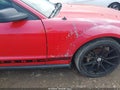 2005 Ford Mustang — photo 6 of 11 | VIN 1ZVFT80N655116628