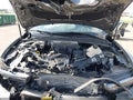 2024 Dodge Hornet — photo 10 of 18 | VIN ZACNDFAN3R3A39462