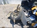 2002 Pontiac Bonneville — photo 17 of 18 | VIN 1G2HX54K624224820