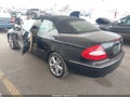 Photo 3 of 20 — 2006 Mercedes-Benz CLK-Class
