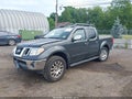 Photo 2 of 16 — 2011 Nissan Frontier