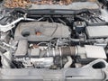 2022 Acura TLX — photo 10 of 17 | VIN 19UUB6F53NA003883