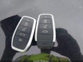 2022 Acura TLX — photo 11 of 17 | VIN 19UUB6F53NA003883