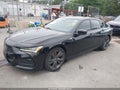 2022 Acura TLX — photo 2 of 17 | VIN 19UUB6F53NA003883