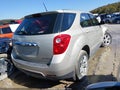 2014 Chevrolet Equinox — photo 4 of 20 | VIN 2GNFLEEK3E6178225