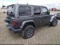 Photo 4 of 16 — 2025 Jeep Wrangler