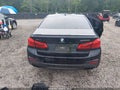 2019 BMW M550i xDrive — photo 16 of 16 | VIN WBAJB9C58KB287750