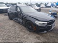 2019 BMW M550i xDrive — photo 1 of 16 | VIN WBAJB9C58KB287750