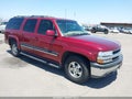 Photo 1 of 16 — 2001 Chevrolet Suburban 1500
