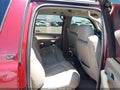 Photo 8 of 16 — 2001 Chevrolet Suburban 1500