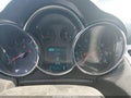 2013 Chevrolet Cruze — photo 7 of 16 | VIN 1G1PC5SB8D7224009