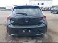 2025 Toyota Corolla — photo 17 of 17 | VIN JTNC4MBE1S3253598