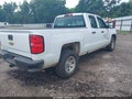 Photo 4 of 16 — 2017 Chevrolet Silverado 1500
