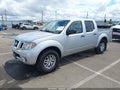 2019 Nissan Frontier — photo 2 of 16 | VIN 1N6AD0EV0KN717496
