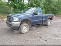 Photo 2 of 11 — 2004 Ford F-250