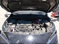 2021 Toyota Venza — photo 10 of 17 | VIN JTEAAAAH6MJ060369