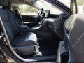 2021 Toyota Venza — photo 5 of 17 | VIN JTEAAAAH6MJ060369
