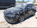 2021 Toyota Venza — photo 6 of 17 | VIN JTEAAAAH6MJ060369
