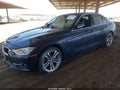 2015 BMW 3 Series — photo 2 of 15 | VIN WBA3A9C54FK473206
