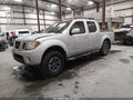 2017 Nissan Frontier — photo 2 of 16 | VIN 1N6AD0EV3HN725598