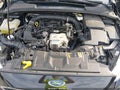 2018 Ford Focus — photo 10 of 11 | VIN 1FADP3FE7JL309603