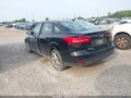 2018 Ford Focus — photo 3 of 11 | VIN 1FADP3FE7JL309603