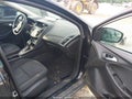 2018 Ford Focus — photo 5 of 11 | VIN 1FADP3FE7JL309603