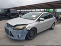 Photo 2 of 18 — 2013 Ford Focus