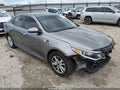 Photo 1 of 17 — 2018 Kia Optima