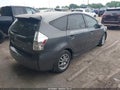 2013 Toyota Prius V — photo 4 of 17 | VIN JTDZN3EU8D3190303