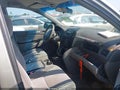 2005 Toyota Sienna — photo 5 of 16 | VIN 5TDZA23C35S303817