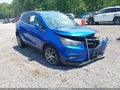 2017 Buick Encore — photo 1 of 16 | VIN KL4CJ2SB1HB146583