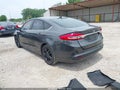 Photo 3 of 17 — 2018 Ford Fusion